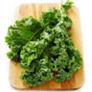 Meet your Posher, Kale